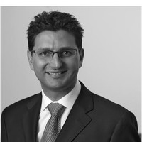 Andrew Mansour