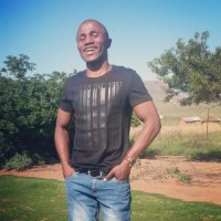 Zamani Ndlovu