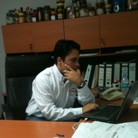 Benjamin Gomez Castellanos