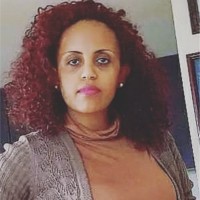 Meseret Gebregiorgis