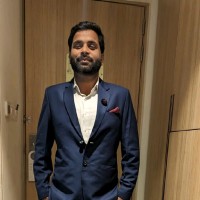 Prateek Saxena