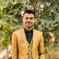 Muddassir Ali
