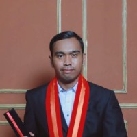 I. W. Agung Dharma Kesuma