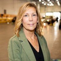 Tricia Crossey