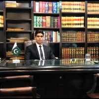 Zulqarnain Khan