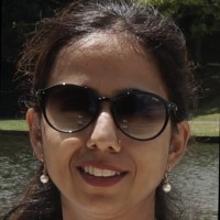 Nishtha Mahant