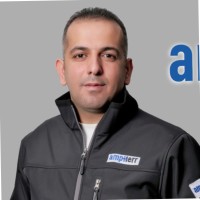 Mustafa Seçkin KARADENİZ