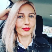 Olga Bondareva