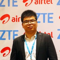 王振力