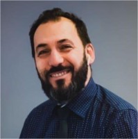 Jalil Jawaheri