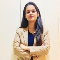 Neha Vajpayee