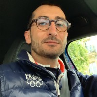 Nicolas Levo