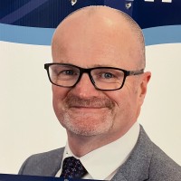 Tim Mitchell