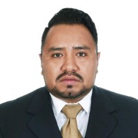 Jesus Zamora Gonzaga