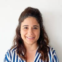 Maya Nahum