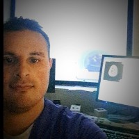 Rodrigo Diego Colangelo