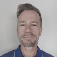 Neil Harvey