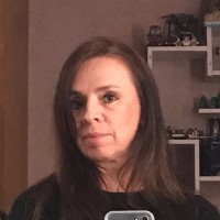 Esther Cantú Gonzalez