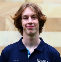 Alec Rix