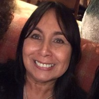 Mikal Laura Anderson LLM