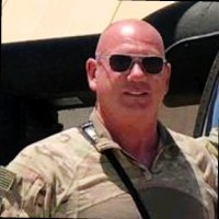 Mark Shuford