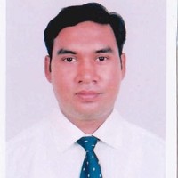 Abu Ansare Md. Alim Al Razi