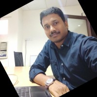 Arumugam Palanisamy