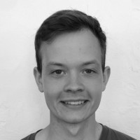 Sebastian Olsen