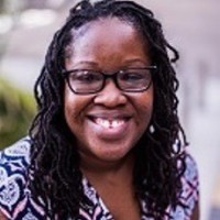 Natasha Sackey, B.A.