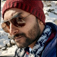 Ajay Yadav