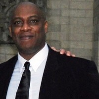 Eric Tigner