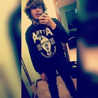Brandon Ortiz