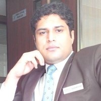 Sudheesh A Nair