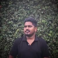 Wilson Raj