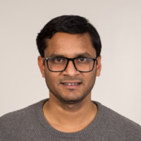 Rajesh Patidar