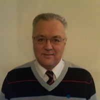 Tom Sherman
