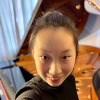 Nicole Wu (吴艾葭）