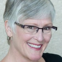 B Marie Hansen