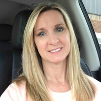 Sharon Patton