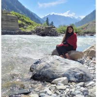 Hina Mateen