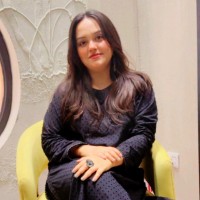 Urmita Katyara