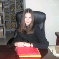 Nikoleta Psarra