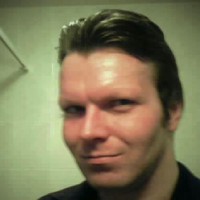 Simon Williams