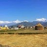 Damodar Paudel