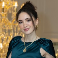 Jumana Khatib, Pharmd