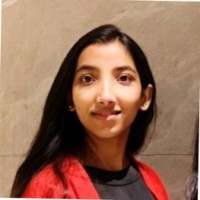 Aakriti Pandey