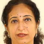 Poonam Bhasin