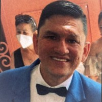 Milton Julian Mosquera Sanchez