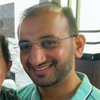 Masood Yaqub