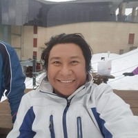 Christian Abalos